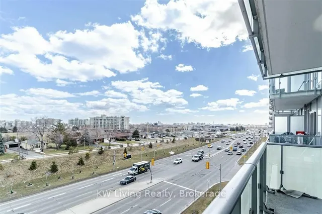 Additional property image - 10 De Boers Dr Unit 506