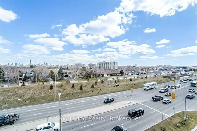 Additional property image - 10 De Boers Dr Unit 506