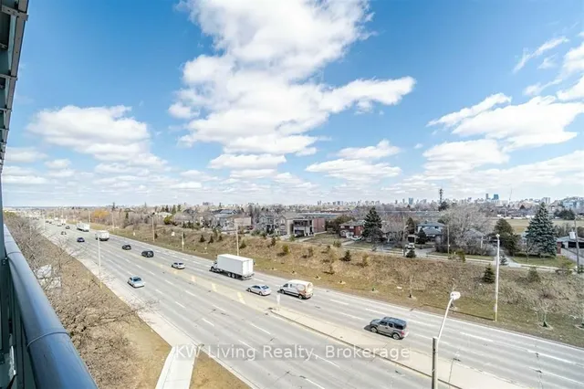 Additional property image - 10 De Boers Dr Unit 506