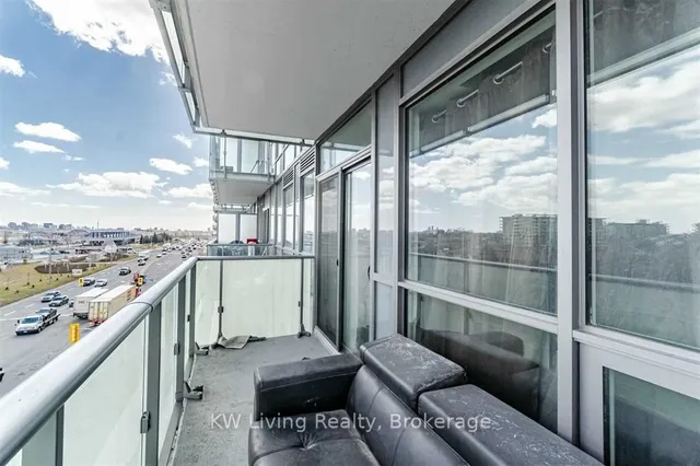 Additional property image - 10 De Boers Dr Unit 506