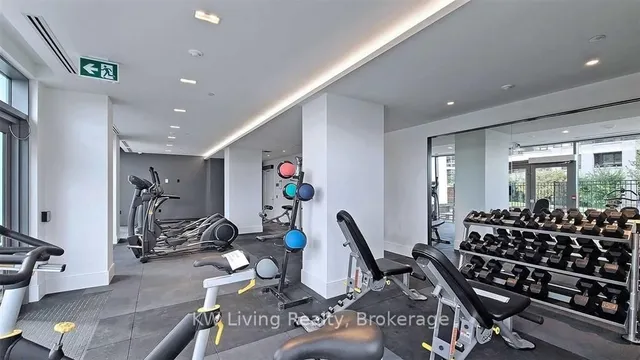 Additional property image - 10 De Boers Dr Unit 506