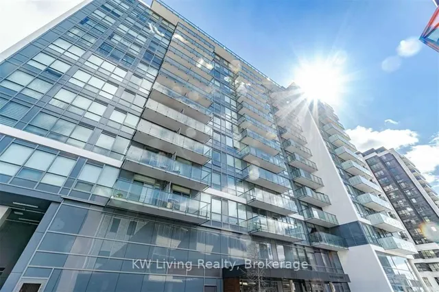 Additional property image - 10 De Boers Dr Unit 506