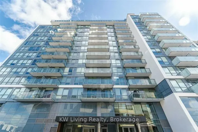 Additional property image - 10 De Boers Dr Unit 506