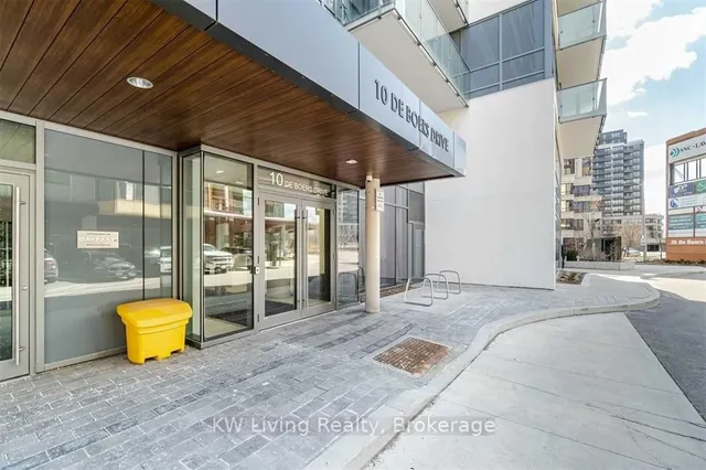 Additional property image - 10 De Boers Dr Unit 506