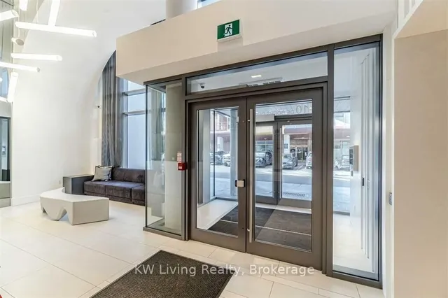 Additional property image - 10 De Boers Dr Unit 506