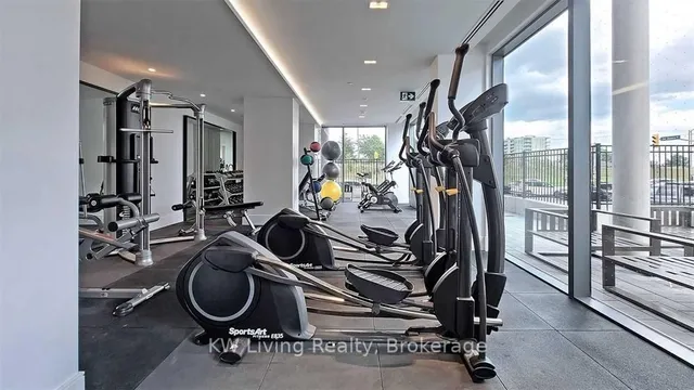 Additional property image - 10 De Boers Dr Unit 506