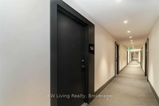 Additional property image - 10 De Boers Dr Unit 506