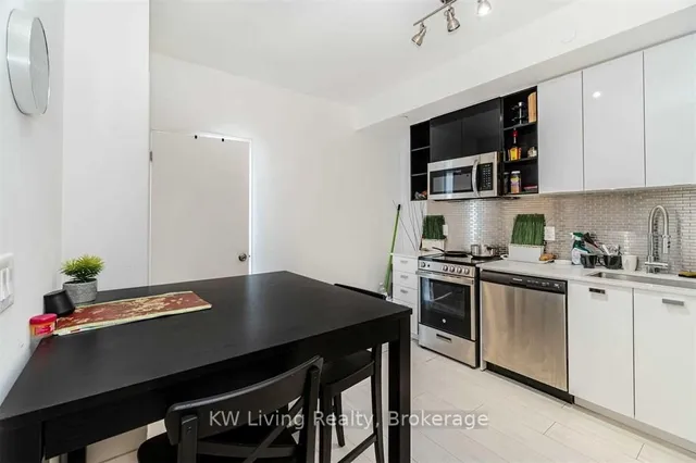 Additional property image - 10 De Boers Dr Unit 506