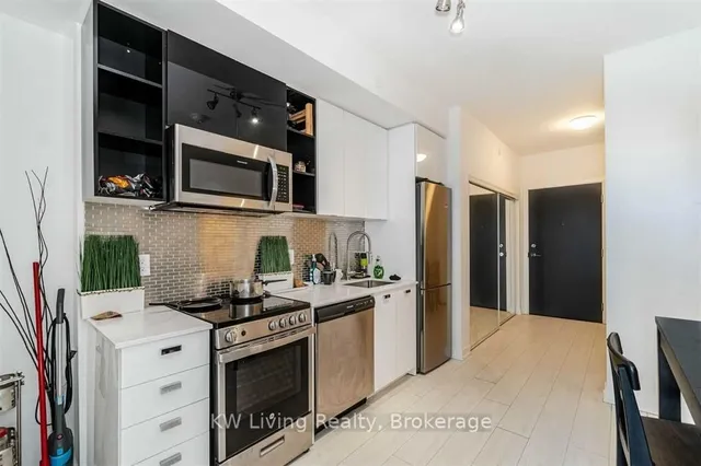 Additional property image - 10 De Boers Dr Unit 506