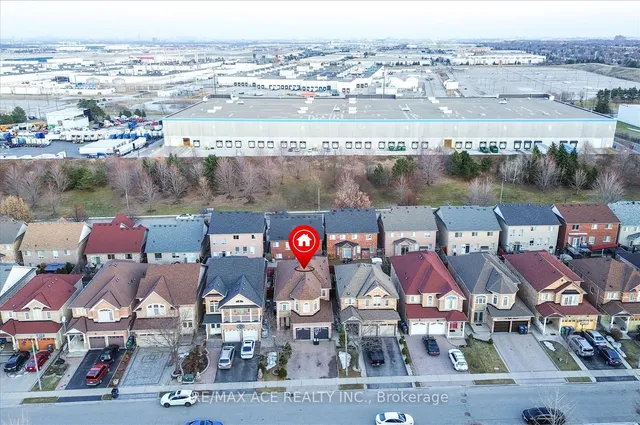 Additional property image - 62 Saffron Cres