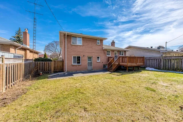 Additional property image - 6 Hartsdale Dr