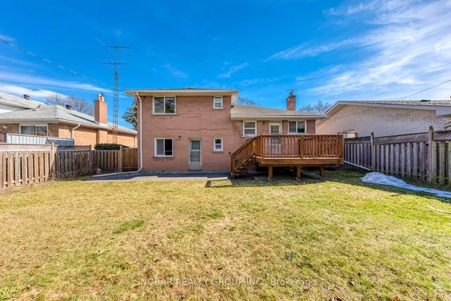 Additional property image - 6 Hartsdale Dr