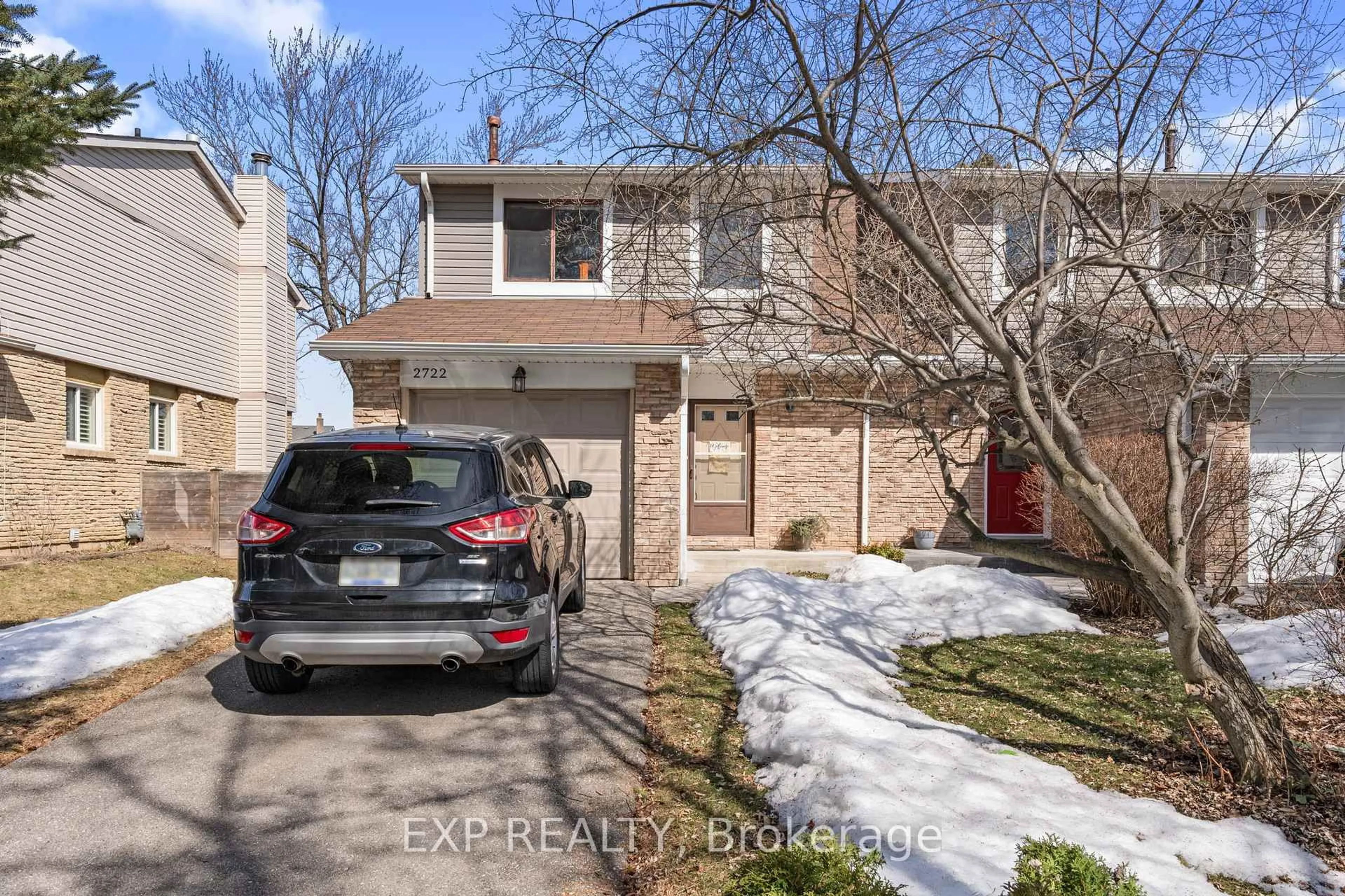 Unknown for 2722 Andorra Circ, Mississauga Ontario L5N 2H9