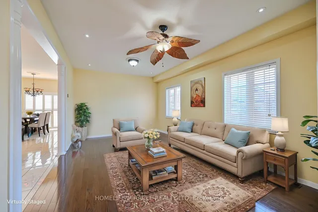 Additional property image - 1 Kettlewell Cres