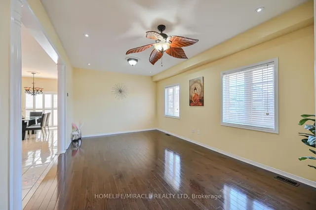 Additional property image - 1 Kettlewell Cres