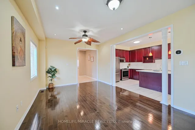Additional property image - 1 Kettlewell Cres