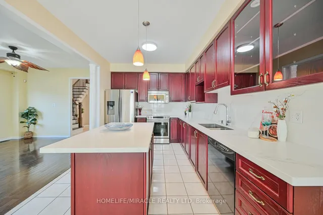 Additional property image - 1 Kettlewell Cres