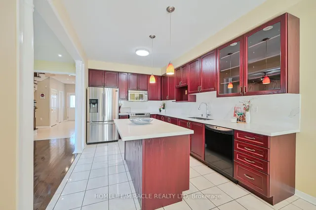 Additional property image - 1 Kettlewell Cres