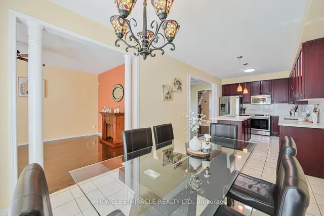 Additional property image - 1 Kettlewell Cres