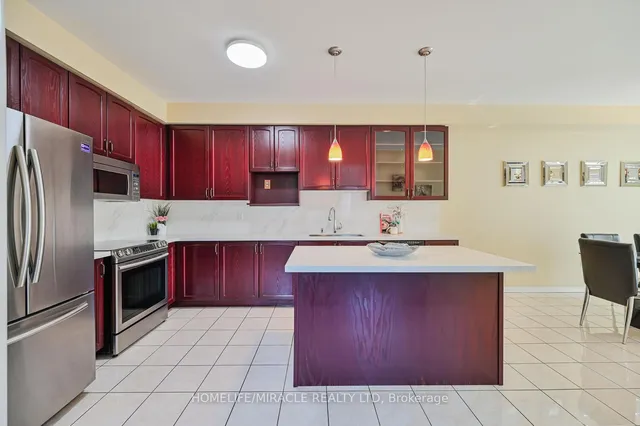 Additional property image - 1 Kettlewell Cres