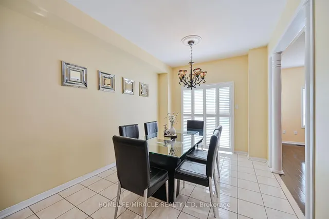 Additional property image - 1 Kettlewell Cres