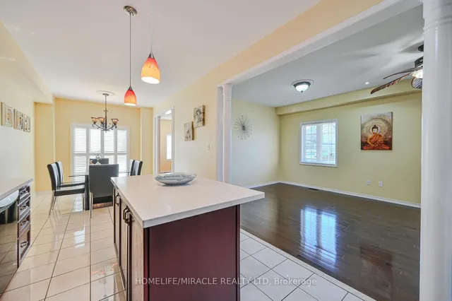 Additional property image - 1 Kettlewell Cres