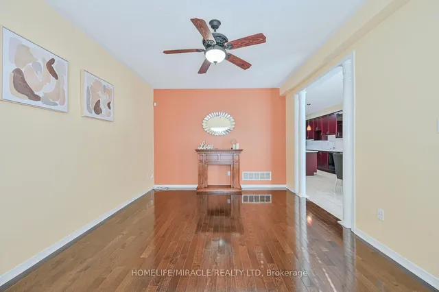 Additional property image - 1 Kettlewell Cres