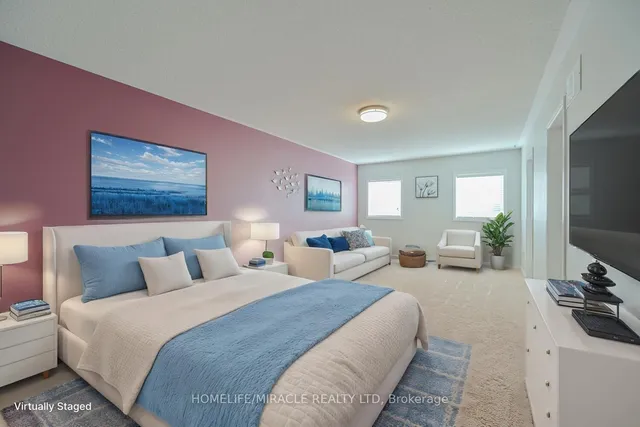 Additional property image - 1 Kettlewell Cres