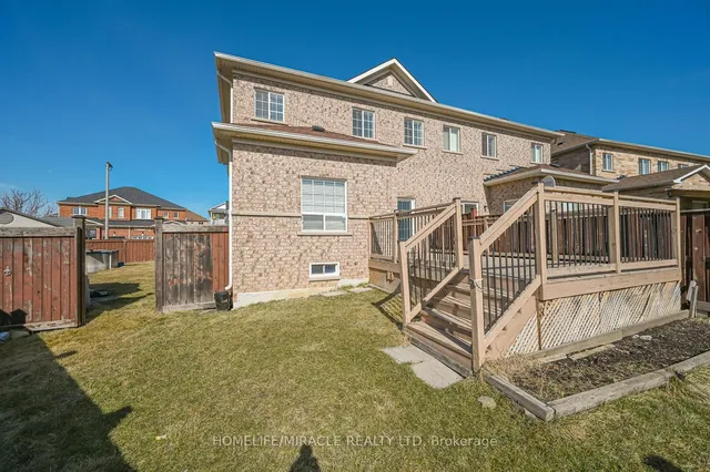 Additional property image - 1 Kettlewell Cres