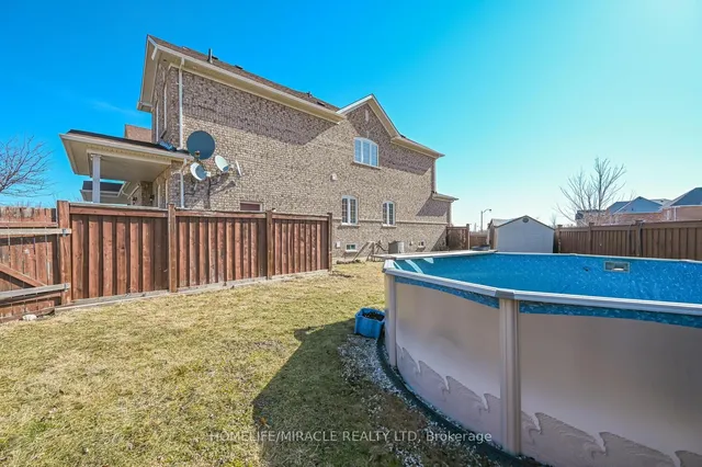 Additional property image - 1 Kettlewell Cres