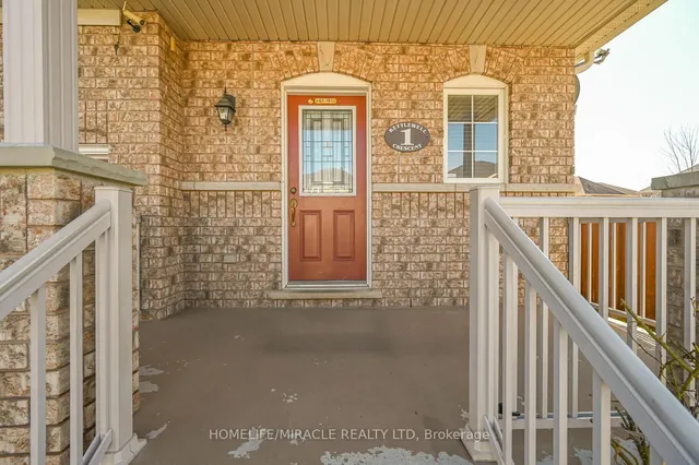 Additional property image - 1 Kettlewell Cres