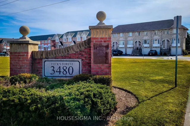 Additional property image - 3480 Upper Middle Rd Unit 91