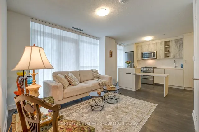 Additional property image - 251 Manitoba St Unit 204