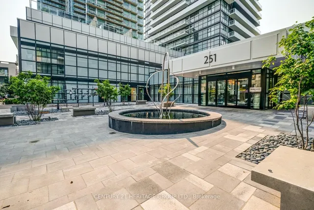 Additional property image - 251 Manitoba St Unit 204