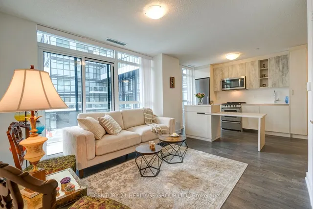 Additional property image - 251 Manitoba St Unit 204