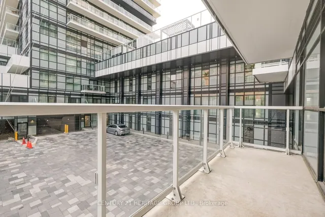 Additional property image - 251 Manitoba St Unit 204