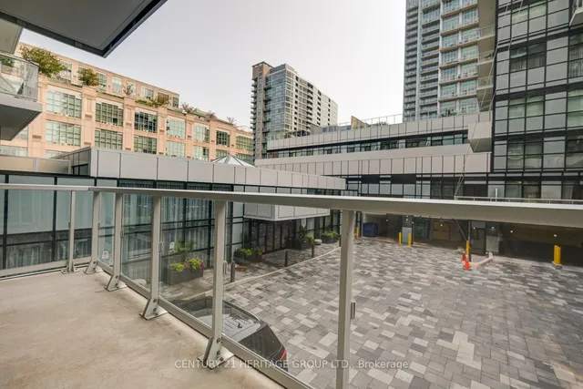 Additional property image - 251 Manitoba St Unit 204