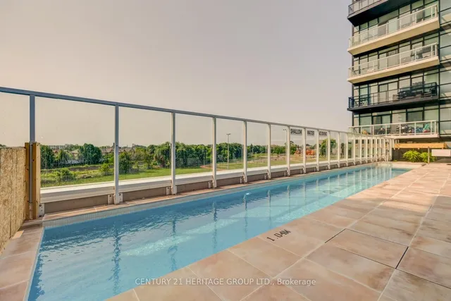 Additional property image - 251 Manitoba St Unit 204