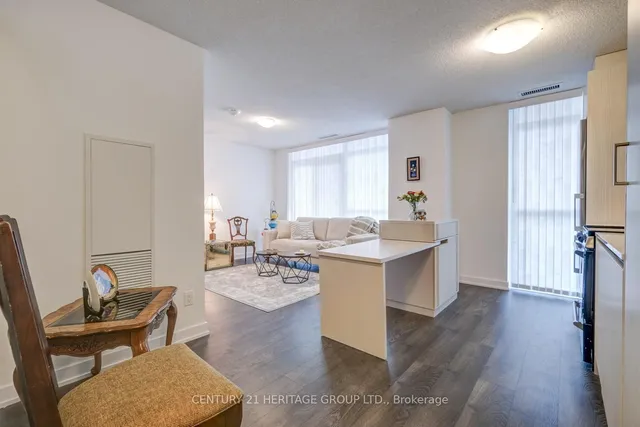Additional property image - 251 Manitoba St Unit 204