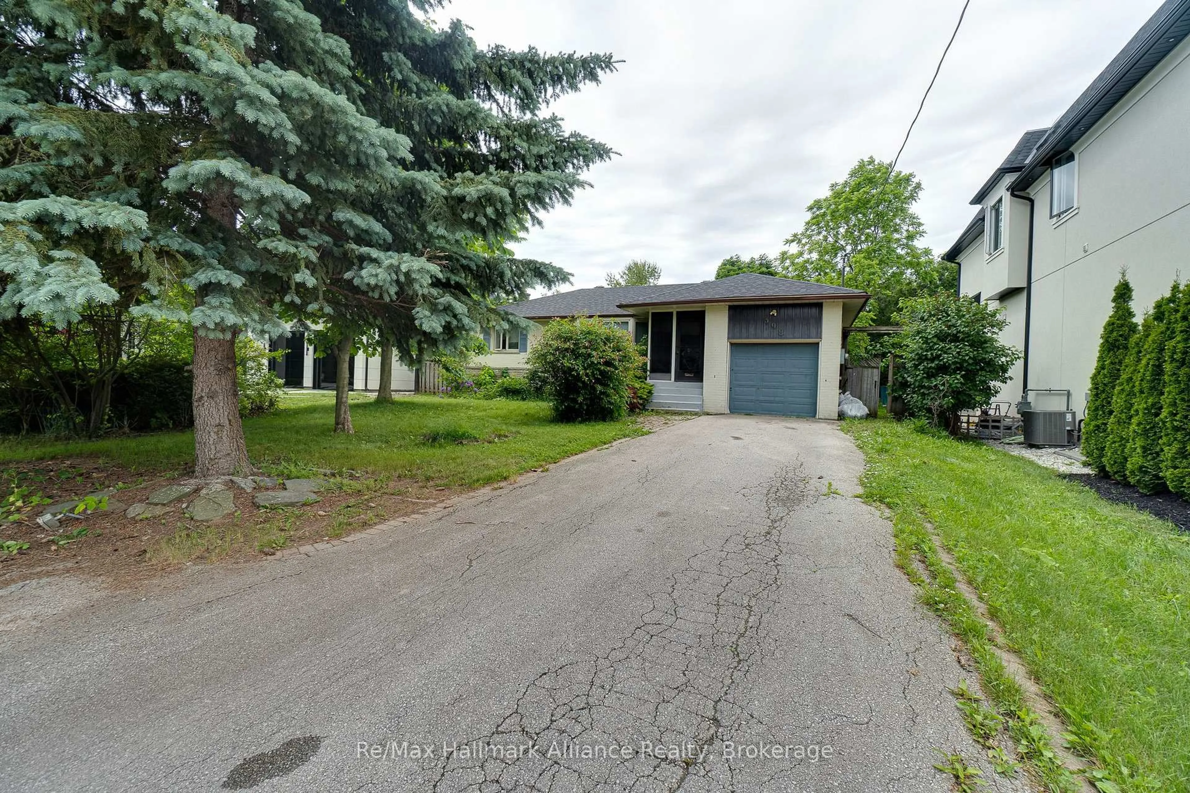 Unknown for 398 Tennyson Dr, Oakville Ontario L6L 3Z1