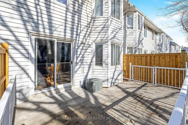 Additional property image - 2021 Sixth Line Unit 56