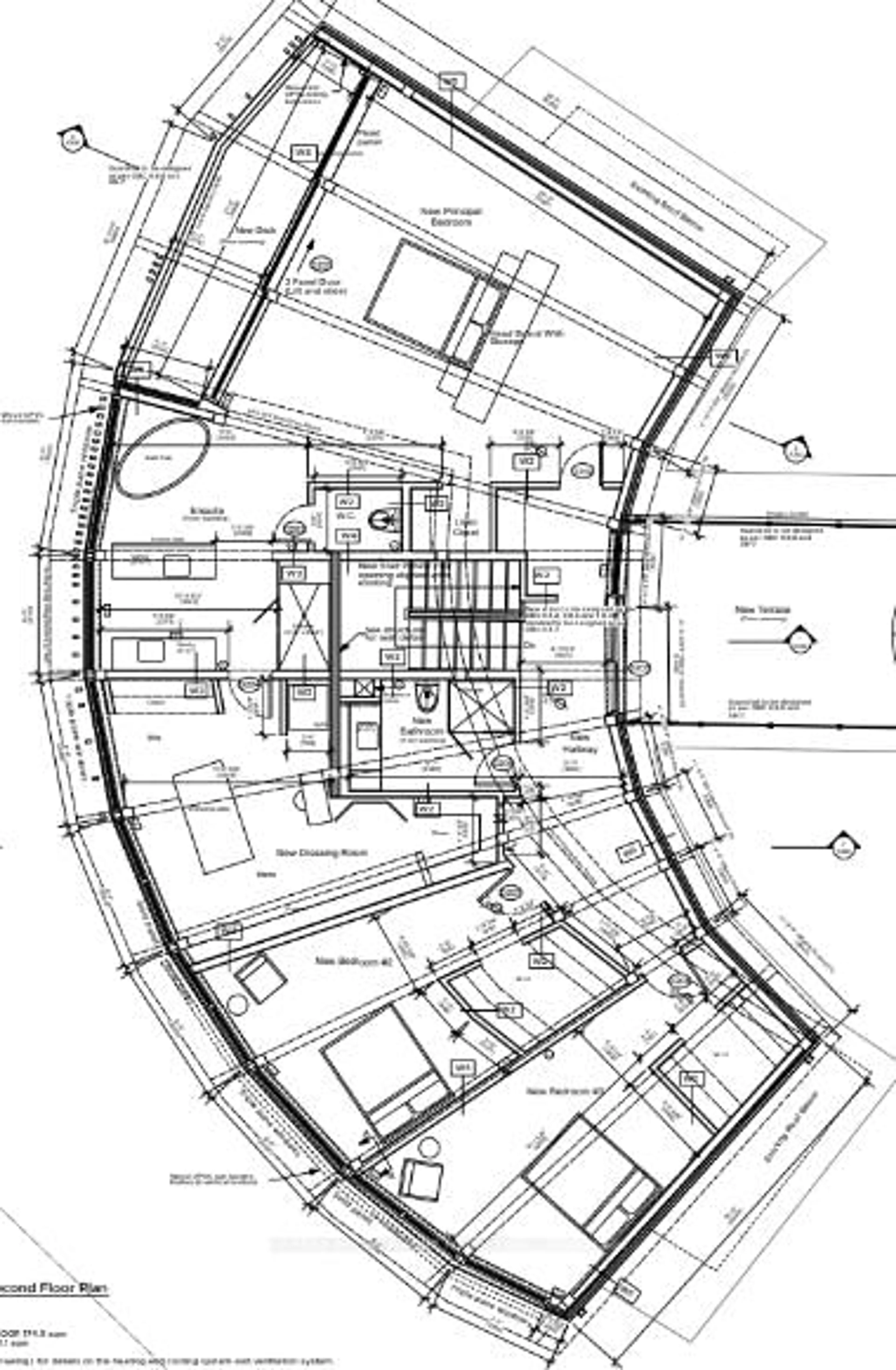 Floor plan for 1352 Nocturne Crt, Mississauga Ontario L5H 2L8