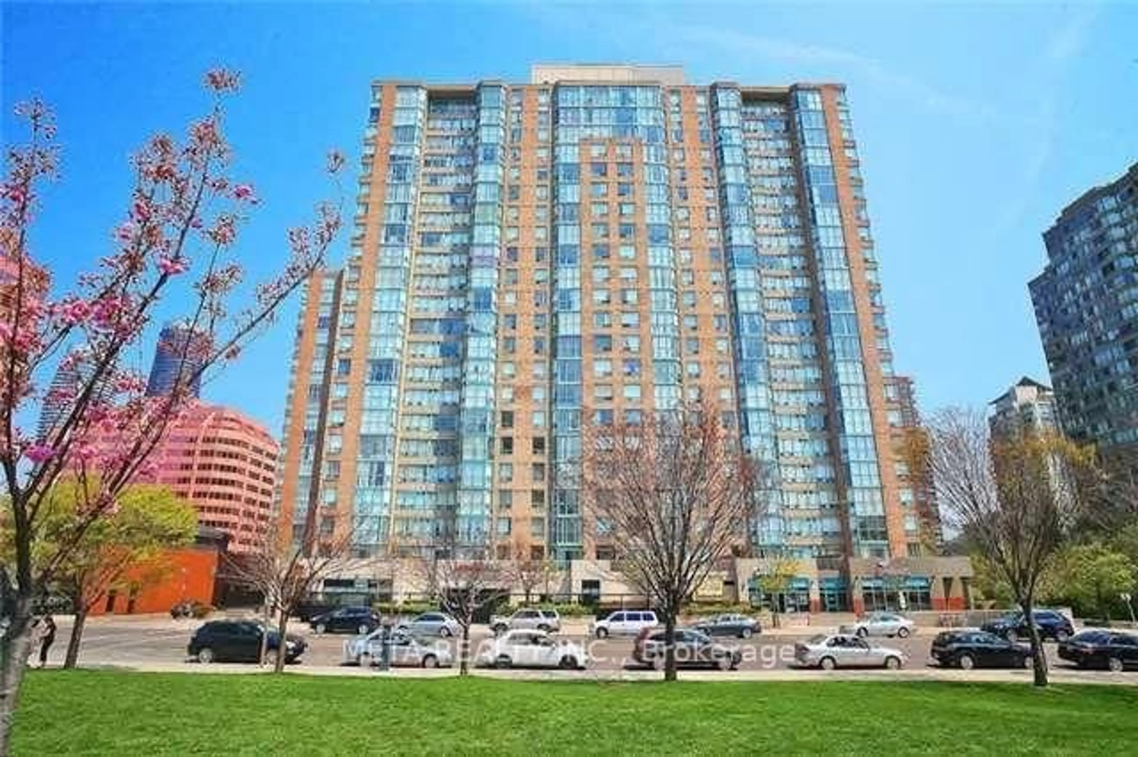 Unknown for 265 Enfield Pl #409, Mississauga Ontario L5B 3Y7