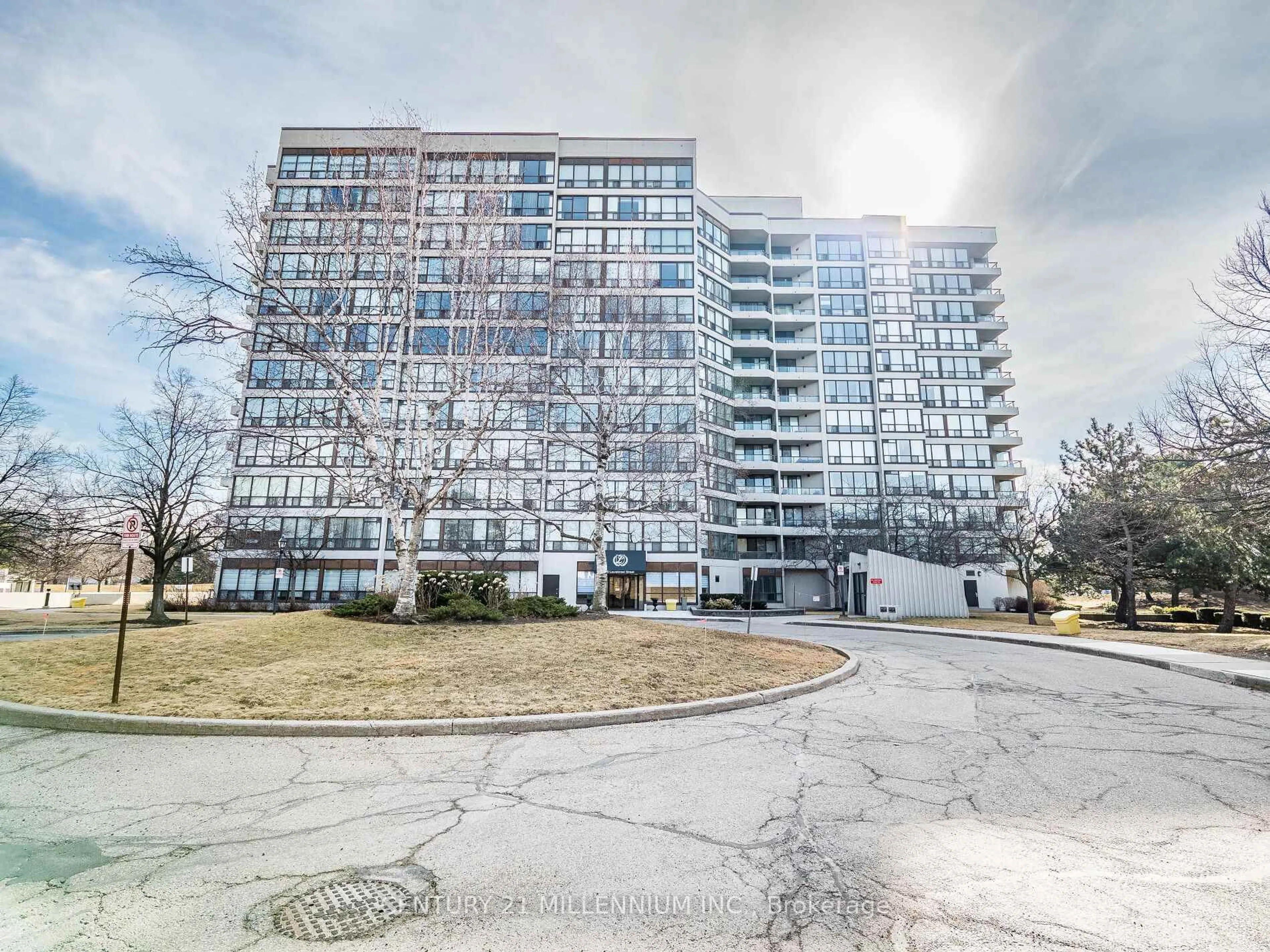 Unknown for 10 Laurelcrest St #409, Brampton Ontario L6S 5Y3