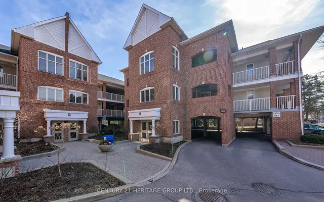 Additional property image - 103 Bristol Rd Unit 201