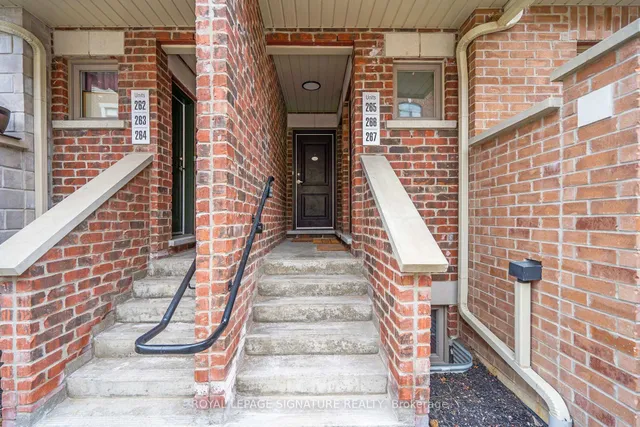 Additional property image - 60 Parrotta Dr Unit 266