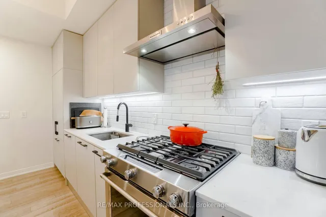 Additional image 20 of 2118 Bloor St Unit 508