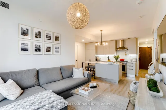 Additional image 17 of 2118 Bloor St Unit 508
