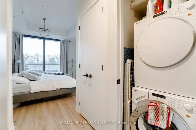 Additional image 8 of 2118 Bloor St Unit 508