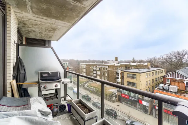 Additional image 4 of 2118 Bloor St Unit 508